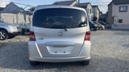 
2009 Honda Freed full									