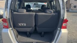 
2009 Honda Freed full									