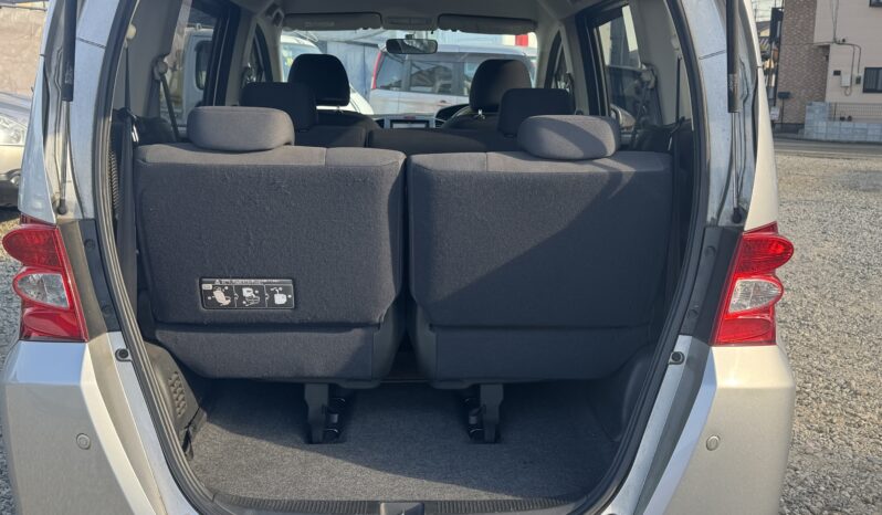 
2009 Honda Freed full									