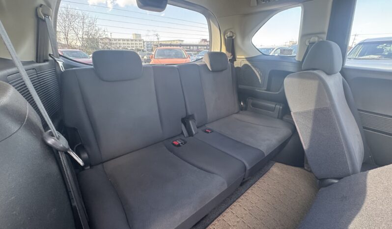 
2009 Honda Freed full									