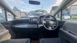 
2009 Honda Freed full									