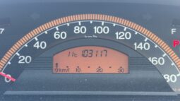 
2009 Honda Freed full									