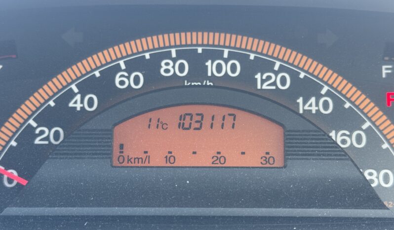 
2009 Honda Freed full									