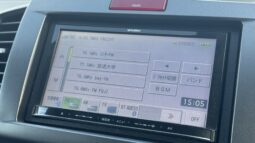 
2009 Honda Freed full									