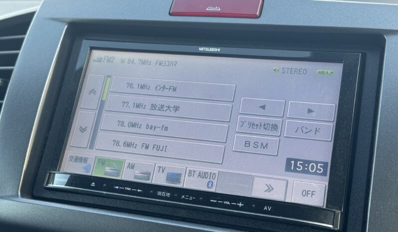 
2009 Honda Freed full									