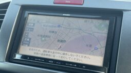 
2009 Honda Freed full									