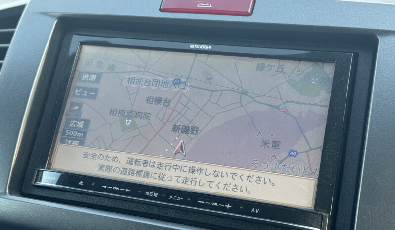 
2009 Honda Freed full									