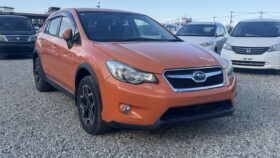 2013 Subaru XV