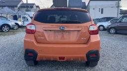 
2013 Subaru XV full									