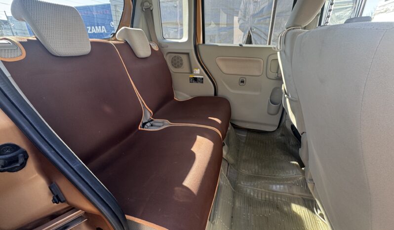 
2013 Suzuki Spacia full									