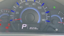 
2013 Suzuki Spacia full									