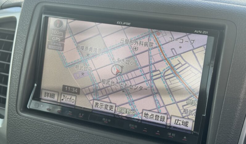 
2013 Suzuki Spacia full									