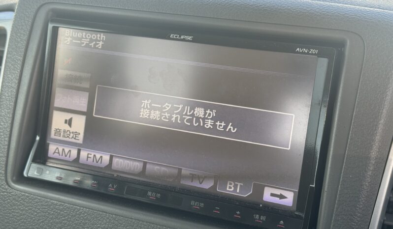 
2013 Suzuki Spacia full									