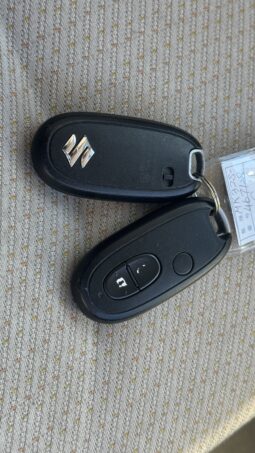 
2013 Suzuki Spacia full									