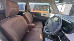 
2014 Nissan Moco full									