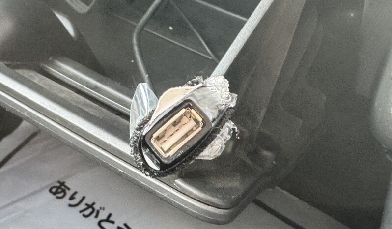 
2014 Nissan Moco full									