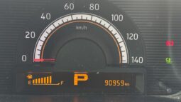 
2014 Nissan Moco full									