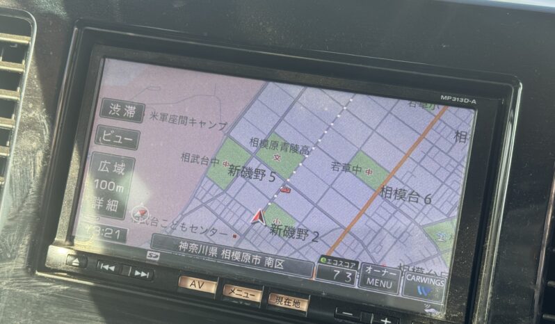 
2014 Nissan Moco full									