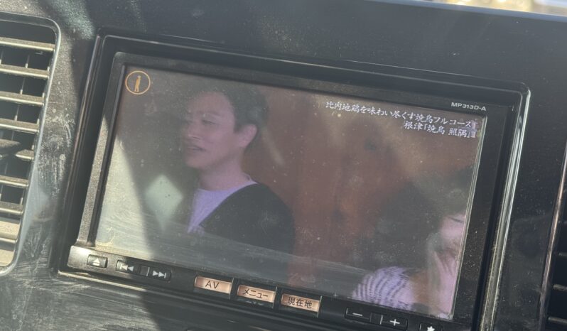 
2014 Nissan Moco full									