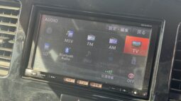 
2014 Nissan Moco full									