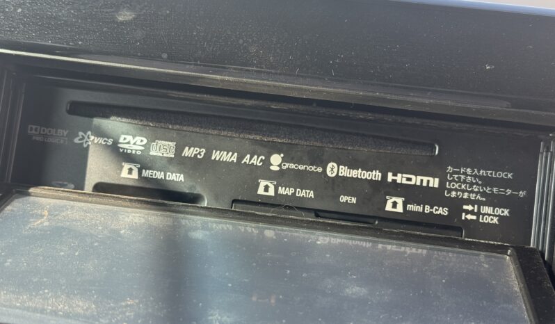 
2014 Nissan Moco full									