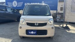 
2014 Nissan Moco full									