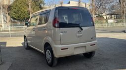 
2014 Nissan Moco full									