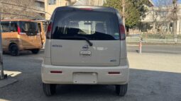 
2014 Nissan Moco full									