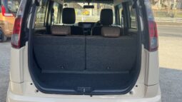 
2014 Nissan Moco full									