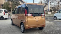 
2013 Suzuki Spacia full									