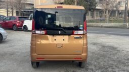 
2013 Suzuki Spacia full									