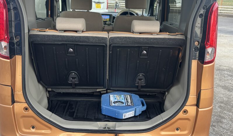 
2013 Suzuki Spacia full									