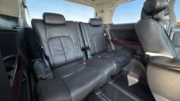 
2009 Toyota Vellfire full									
