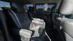 
2009 Toyota Vellfire full									