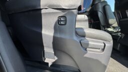 
2009 Toyota Vellfire full									