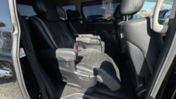 
2009 Toyota Vellfire full									
