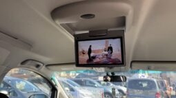 
2009 Toyota Vellfire full									