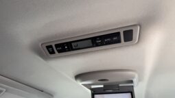 
2009 Toyota Vellfire full									