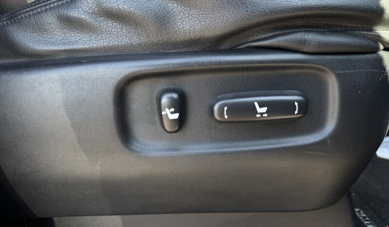 
2009 Toyota Vellfire full									