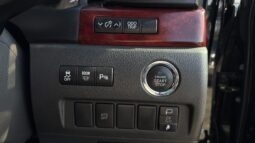 
2009 Toyota Vellfire full									