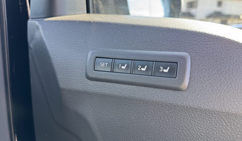 
2009 Toyota Vellfire full									