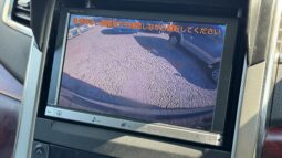 
2009 Toyota Vellfire full									