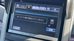 
2009 Toyota Vellfire full									