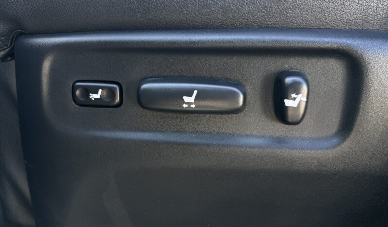 
2009 Toyota Vellfire full									