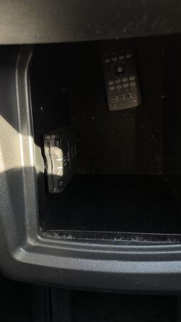 
2009 Toyota Vellfire full									