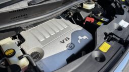 
2009 Toyota Vellfire full									