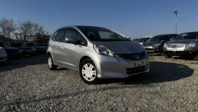 Honda Fit 2012
