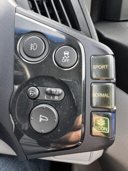 
2010 Honda CR-Z full									