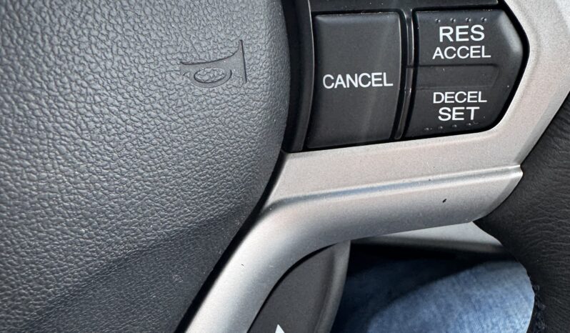 
2010 Honda CR-Z full									