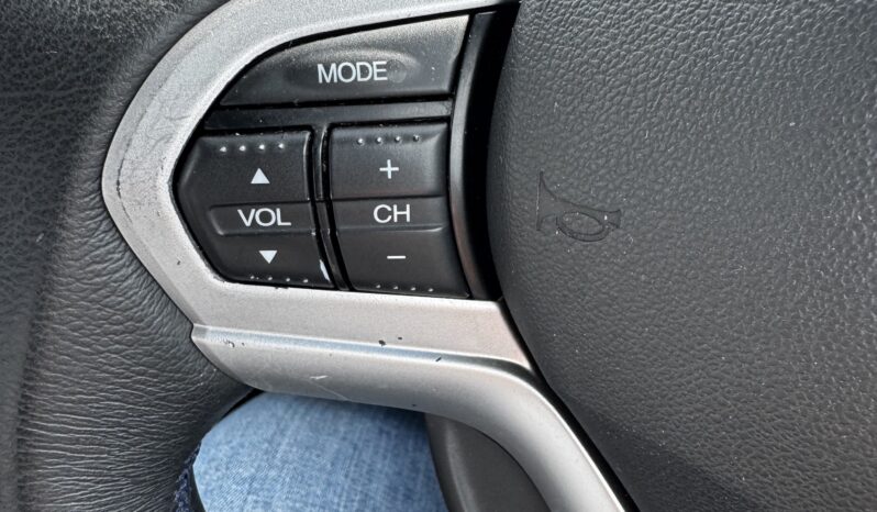 
2010 Honda CR-Z full									